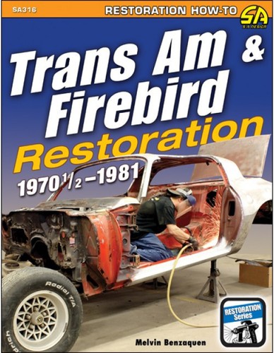Trans firebird - trans,